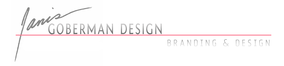 Janis Goberman Design